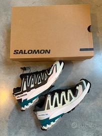 Salomon trekking XA PRO 3D V9 GTX W