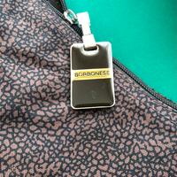 Borsa donna Borbonese