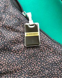 Borsa donna Borbonese