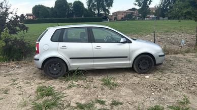 Volkswagen Polo 1.2 GPL non marciante