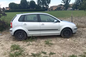 Volkswagen Polo 1.2 GPL non marciante