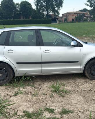 Volkswagen Polo 1.2 GPL non marciante