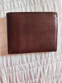 Portafoglio uomo M Collection