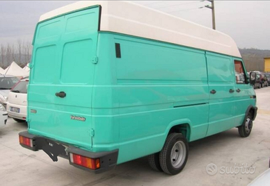 Traslochi _ Sgomberi