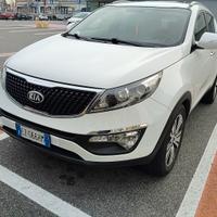 Kia Sportage 1.7 crdi 2wd Class