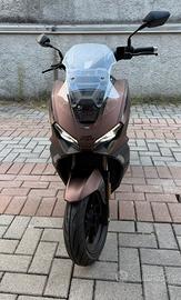 KL BRERA 125
