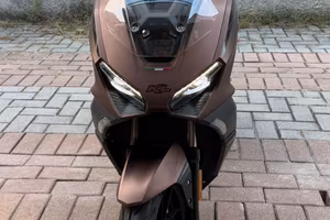 KL BRERA 125