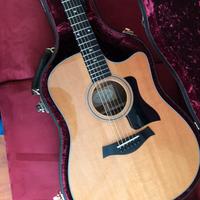 Chitarra acustica Taylor 310 CE