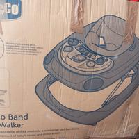 Girello Band Baby Walker CHICCO