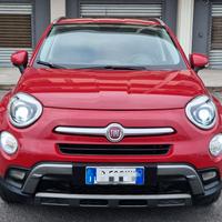 FIAT 500X 2.0 MTJ 140CV AT9 4X4