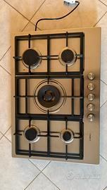 Piano cottura a gas Bosch