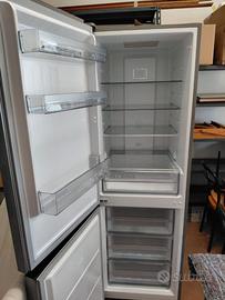 Frigorifero congelatore Zoppas H2BF45NNL3XO2023