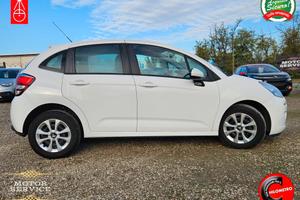 Citroen C3 44000km DOCUMENTATI DA 69€ MESE