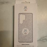 Cover samsung s25 ultra Milano Cortina 
