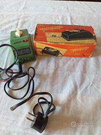 Trasformatore FLEISCHMANN 711
