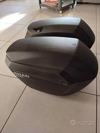 Valigie Shad SH23