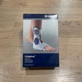 Bauerfeind CaligaLoc - Piede Dx - Taglia 3