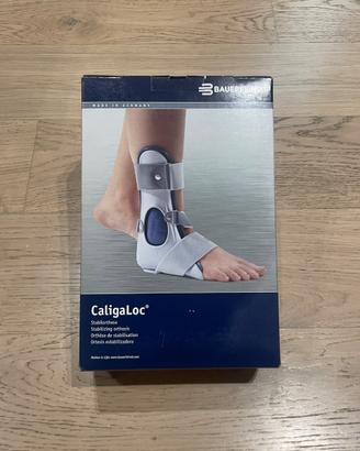 Bauerfeind CaligaLoc - Piede Dx - Taglia 3
