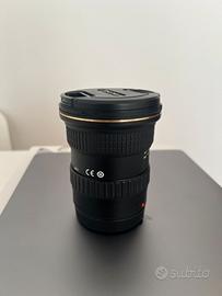 Tokina 11-16 2.8