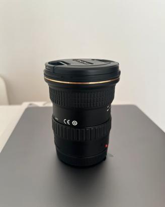 Tokina 11-16 2.8