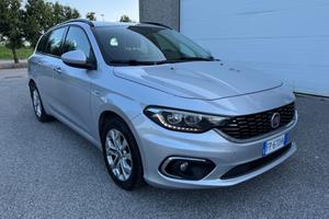 Fiat Tipo 1.6 Mjt S&S SW Lounge