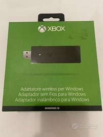 Adattatore wireless xbox