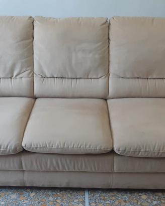 Divano - Letto Natuzzi 