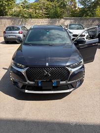 DS 7 Crossback