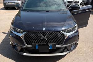 DS 7 Crossback
