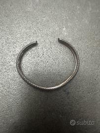 Bracciale argento 925