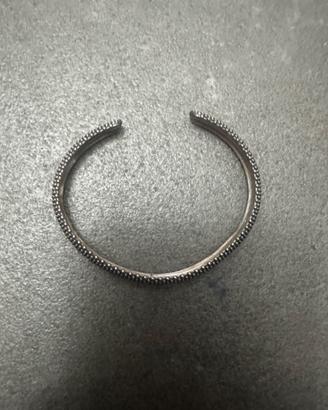 Bracciale argento 925
