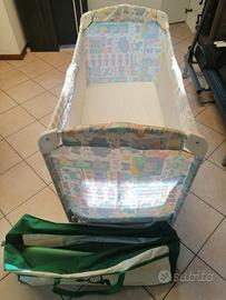 prodotti per l'infanzia 