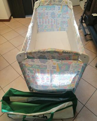 prodotti per l'infanzia 