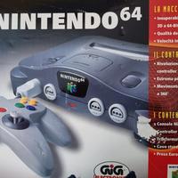 Nintendo 64