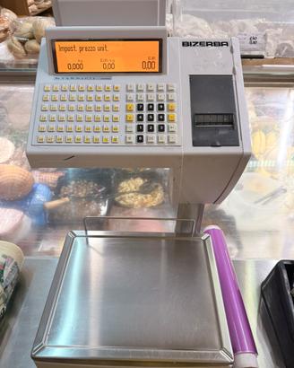 Bilancia Bizerba