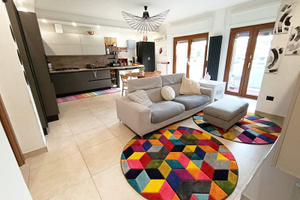 Appartamento Gorarella