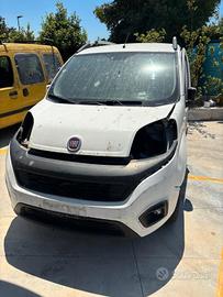 ricambi usati fiat qubo 2014
