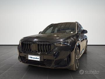 BMW X1 xdrive 25e MSport Pro auto