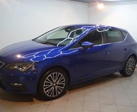 SEAT Leon 1.5 TGI xcellence