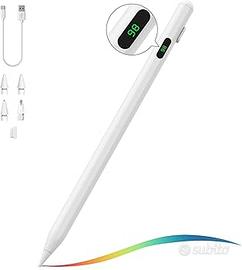 MoKo Penna Stylus per iPad 2018–2025