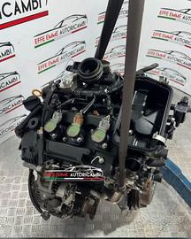 MOTORE DAIHATSU 1.0 B SIGLA MOTORE 1KR