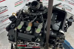 MOTORE DAIHATSU 1.0 B SIGLA MOTORE 1KR