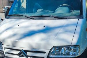 Citroen Jumper - 122.000 km -