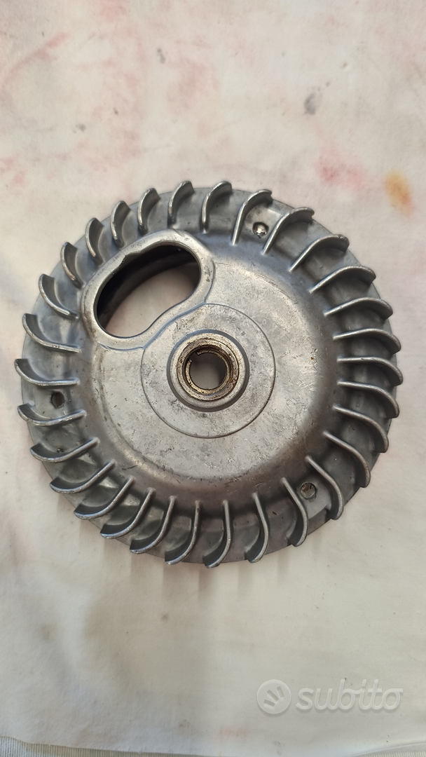 Volano piaggio Accessori Moto In vendita a Ferrara