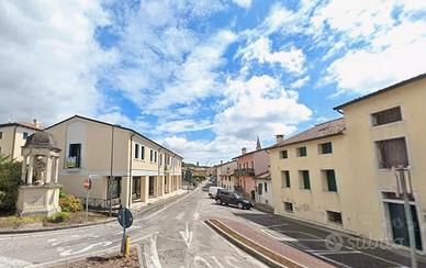 Pieve del grappa - ampio bilocale di 64 mq