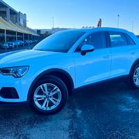 Audi Q3 2.0 TDI 150 CV S tronic Business