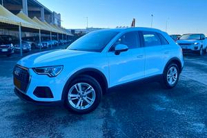 Audi Q3 2.0 TDI 150 CV S tronic Business