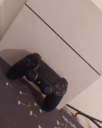 PlayStation 4