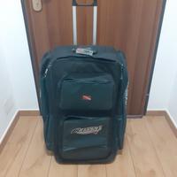 Valigia trolley sub Cressi