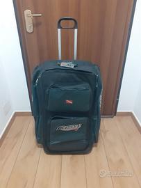Valigia trolley sub Cressi